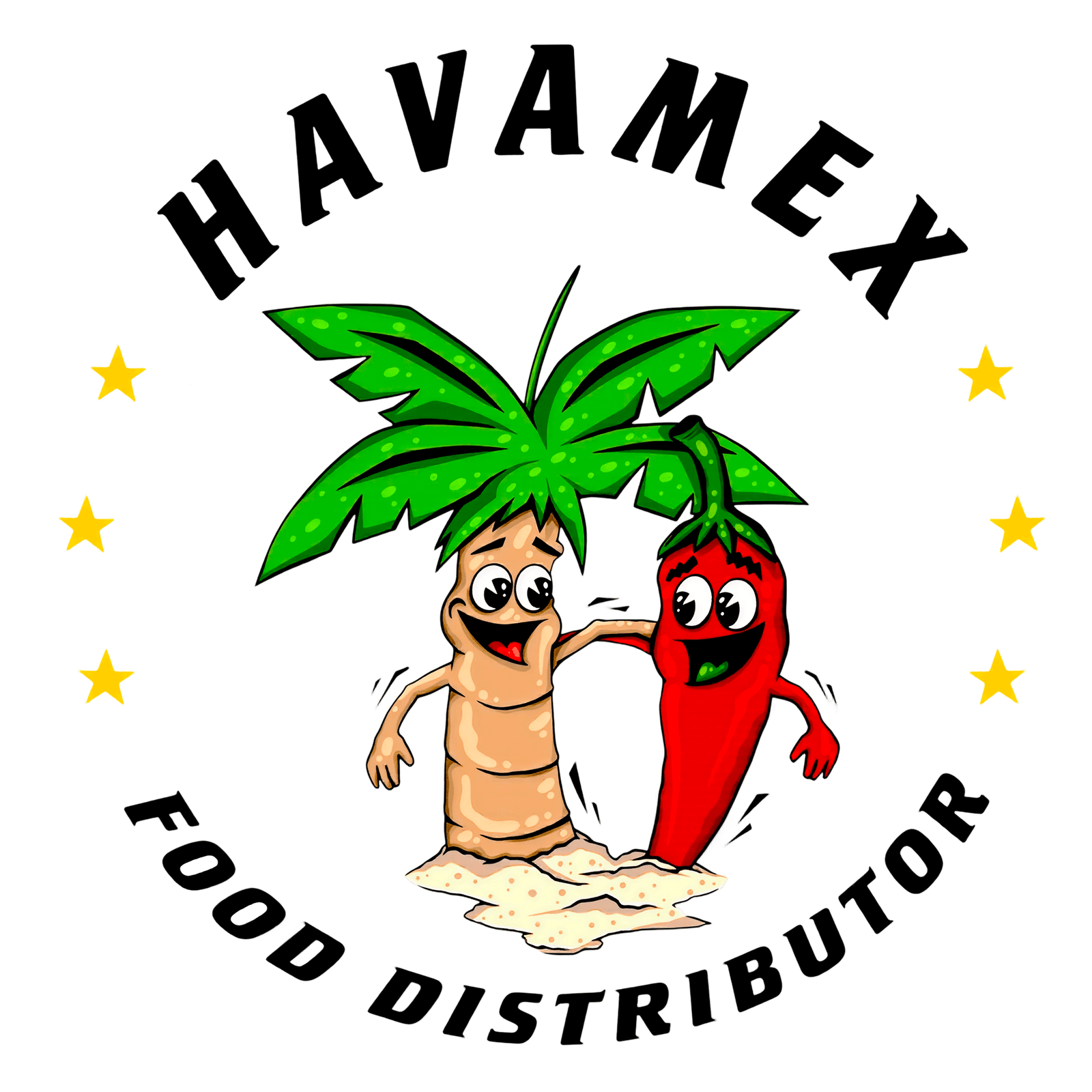 Havamex Bulk Products